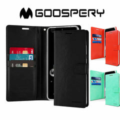 Fit Samsung Galaxy A31 A51 A71 Leather Wallet Flip Phone Case