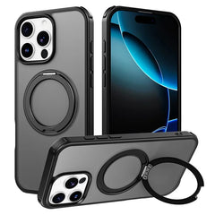 OTCR Magsafe Vivid Design Case for Apple iPhone 16 Pro Max