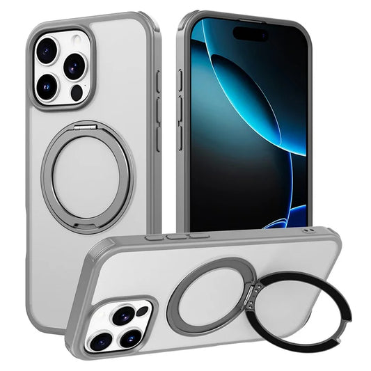 OTCR Magsafe Vivid Design Case for Apple iPhone 16 Pro Max