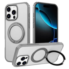 OTCR Magsafe Vivid Design Case for Apple iPhone 16 Pro Max