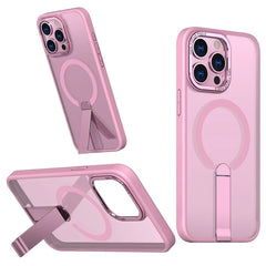 OTCR Magsafe iStand Case for Apple iPhone 16 Pro Max