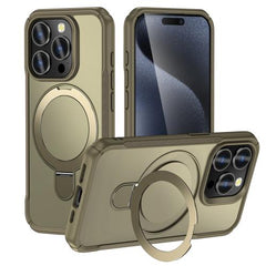 OTCR Magsafe Vivid Design Case for Apple iPhone 16 Pro Max