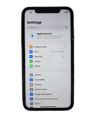 Iphone 11 128GB White