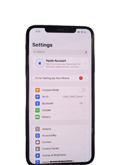 Iphone 11 Pro Max Green