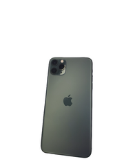 Iphone 11 Pro Max Green