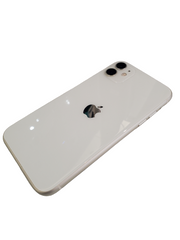 Iphone 11 128GB White