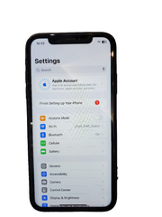 IPhone XR 64gb black