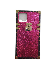 iPhone 12/12 Pro Square Designed Case