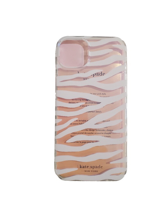 Iphone 14/15 Plus designer Case