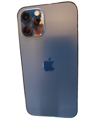 IPhone 12 Pro Blue 256gb