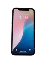 Iphone 11 128GB White