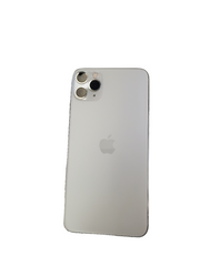 Iphone 11 Pro Max White