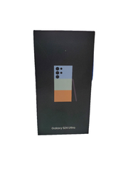 Samsung Galaxy S24 Ultra Green