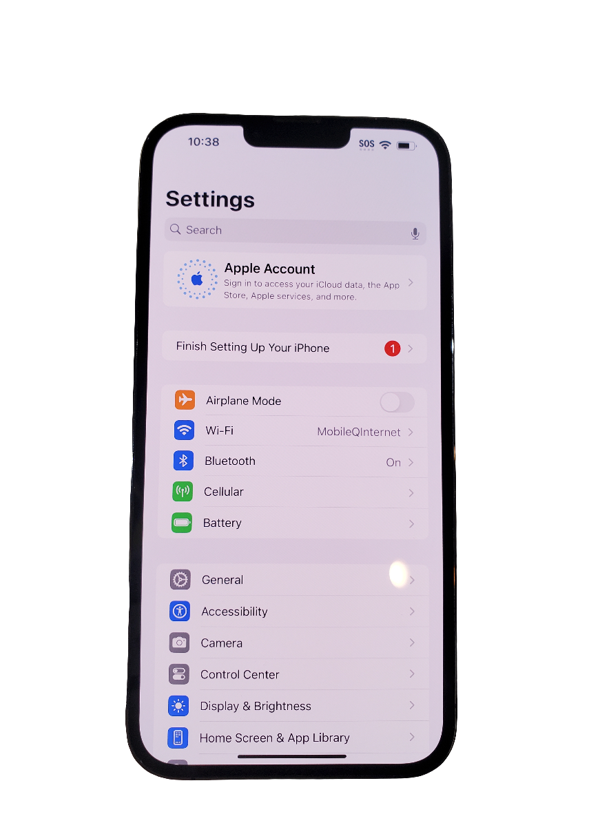 Iphone 13 Pro Max 128GB
