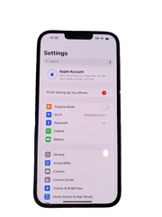 Iphone 13 Pro Max 128GB