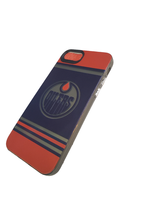 OTCR Oilers Design Case for iPhone 7/8/SE