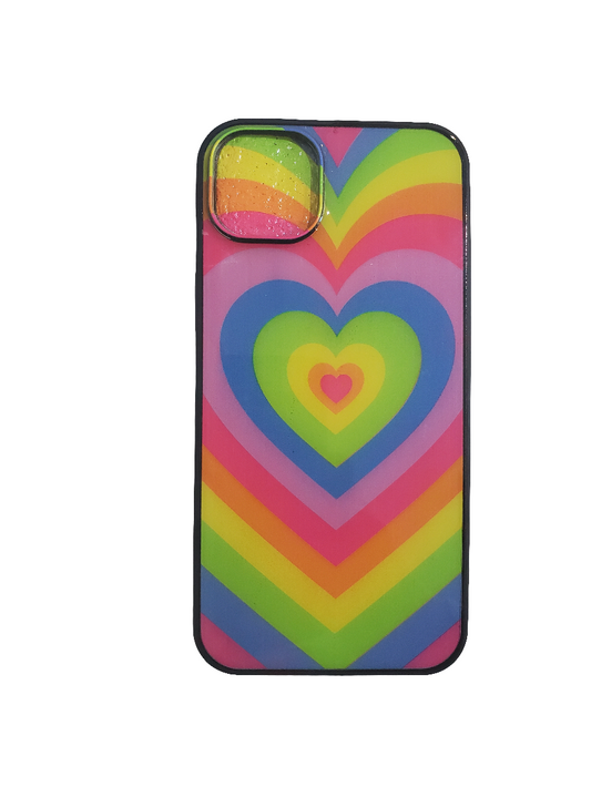 Iphone 14/15 Plus Case