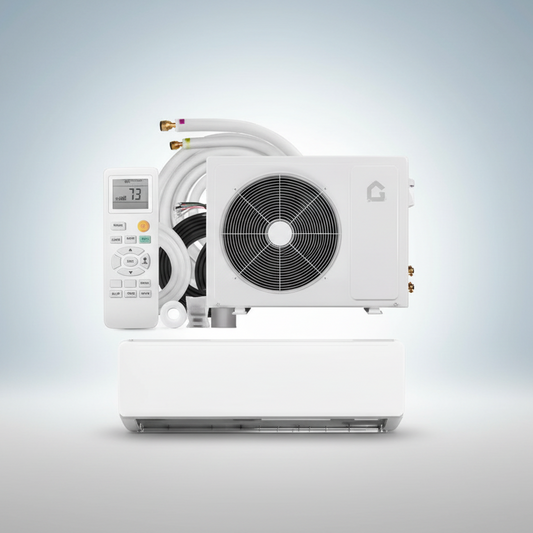 Product with background