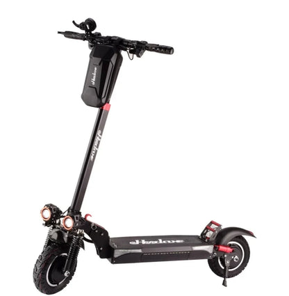 Scorpion 2400W Dual motors Escooter | foldable | Long range | 60km Speed