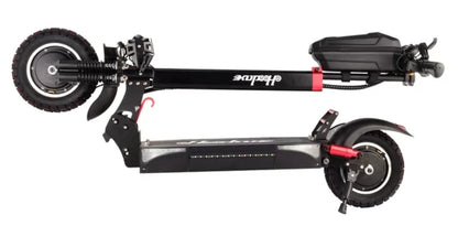 Scorpion 2400W Dual motors Escooter | foldable | Long range | 60km Speed