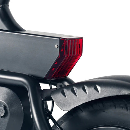 HK B20 Foldable Electric Bike for adults