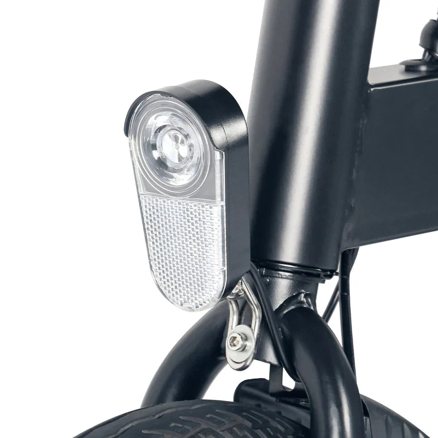 HK B20 Foldable Electric Bike for adults