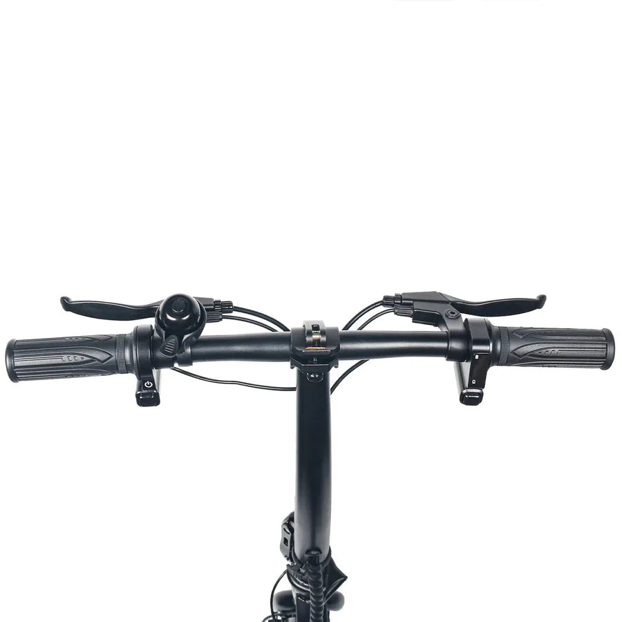 HK B20 Foldable Electric Bike for adults